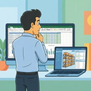 Как переносить данные из Excel в программу: мягкий переход без потерь