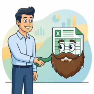 Точка невозврата: 7 признаков, что вашим Excel-таблицам пора на пенсию