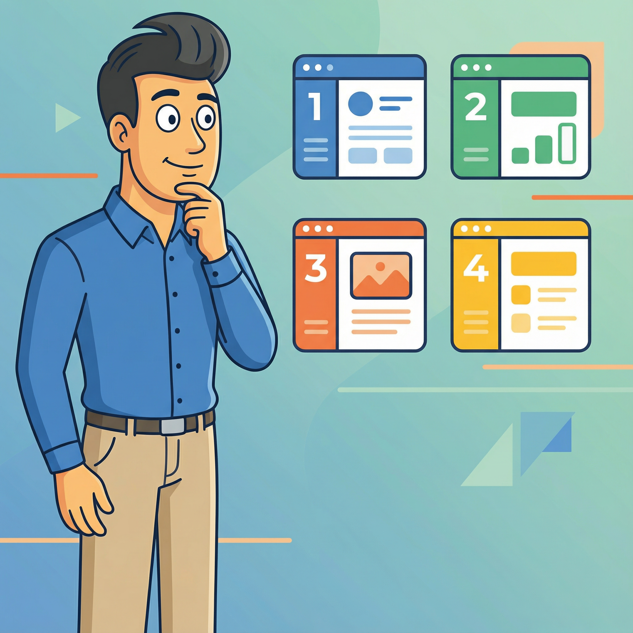 Когда Excel перестает спасать, а начинает мешать: 7 признаков, что время переходить на складскую программу