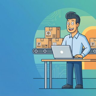 Проблемы в работе с товарными запасами: как их избежать