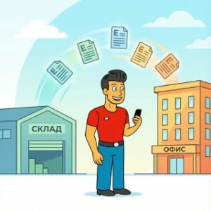 Какие отчёты должен давать современный склад, чтобы вы всё понимали