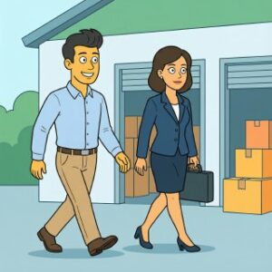 Как подготовить склад к проверке налоговой: чек-лист владельца