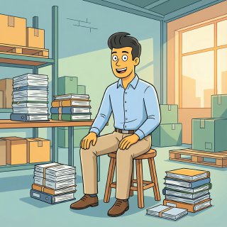 Какие документы и отчёты должны быть в порядке на складе – и как программа помогает вести их автоматически