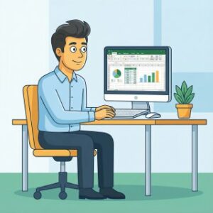 Как вести склад в Excel: лайфхаки и готовые шаблоны