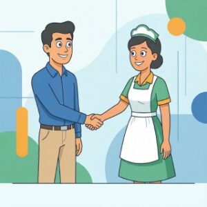 Как наладить учет между складом и хаускипингом в отеле: схема, контроль, ответственность