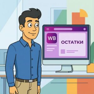 Как владельцу бизнеса контролировать остатки на маркетплейсах и собственном складе