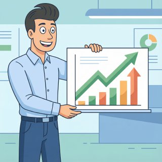 Как прогнозировать продажи на маркетплейсах и не замораживать деньги