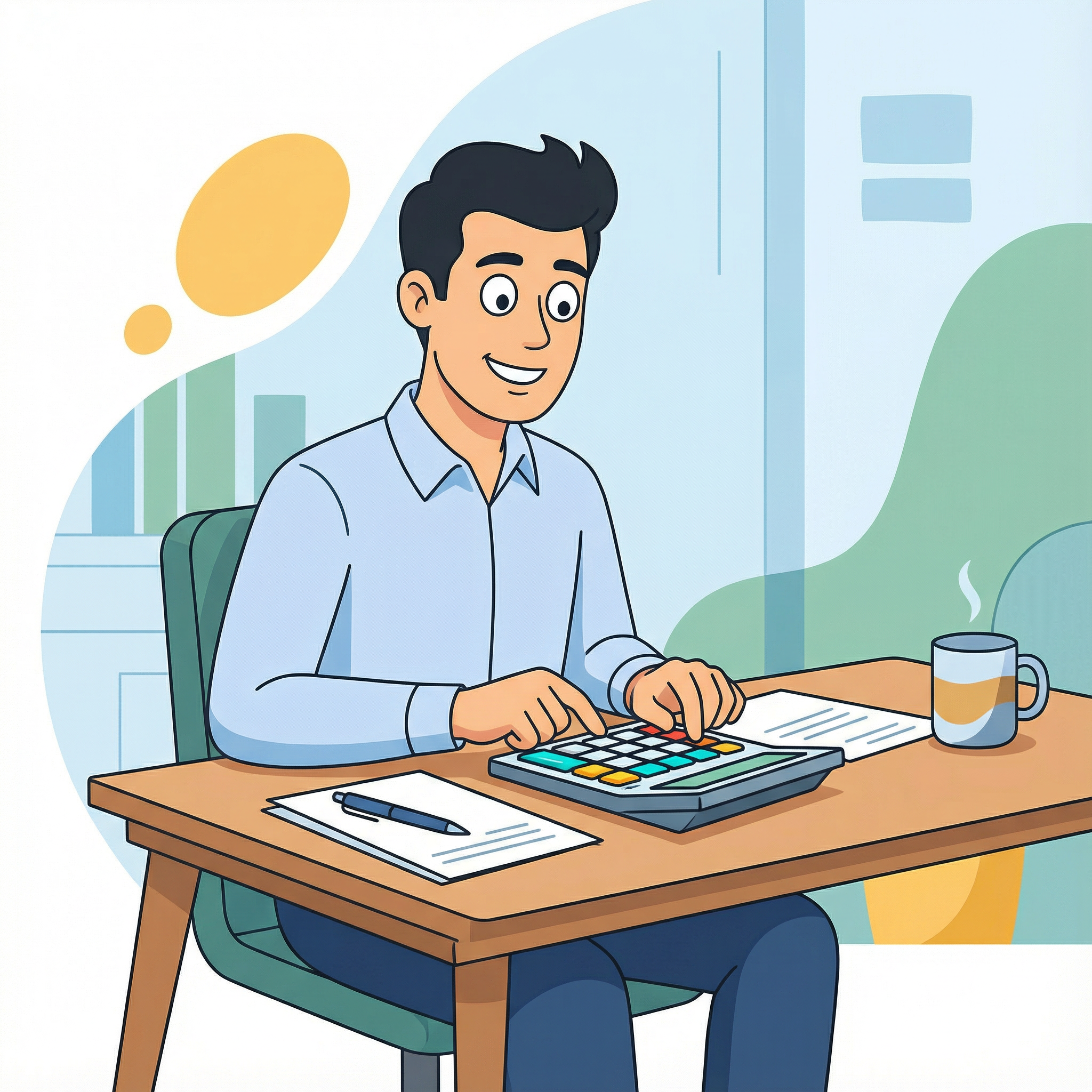 Операционные расходы: как оптимизировать текущие издержки