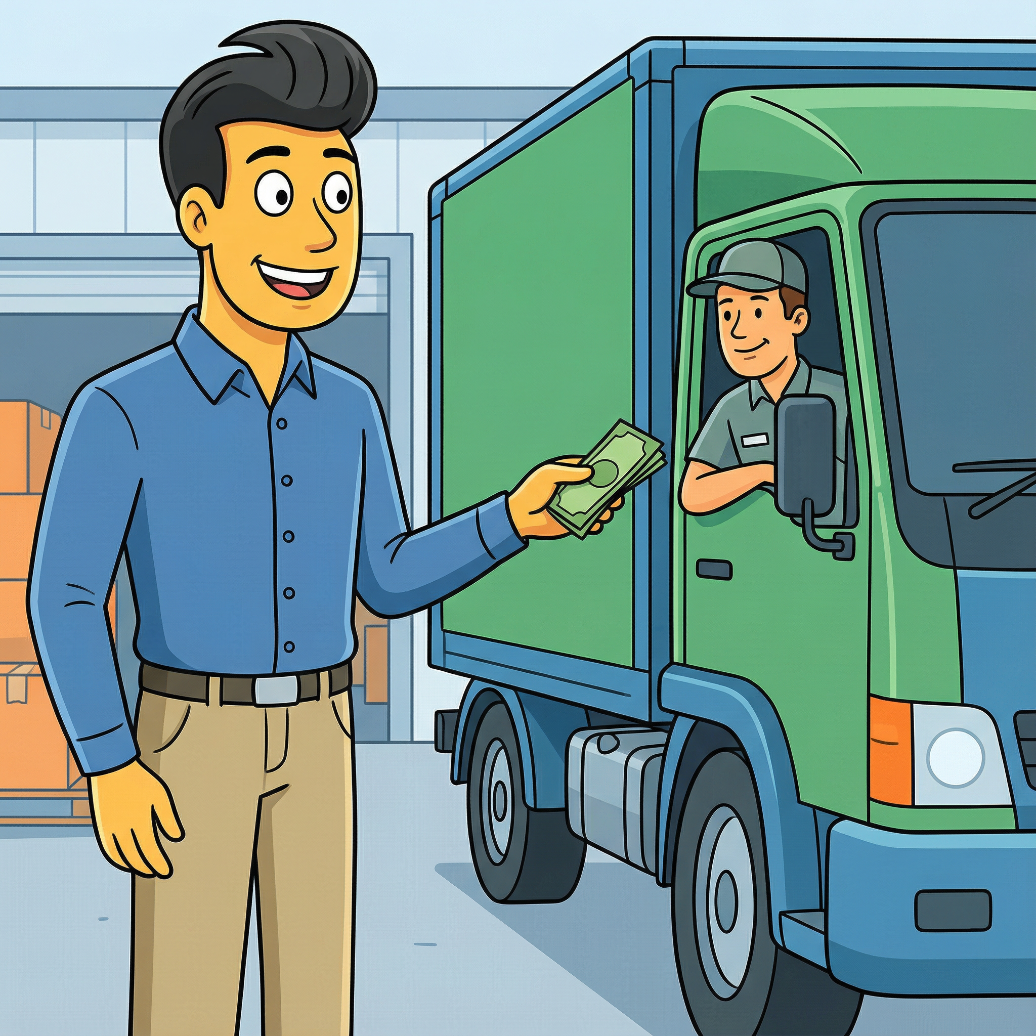 Виды факторинга: как предпринимателю настроить финансирование поставок под свой бизнес