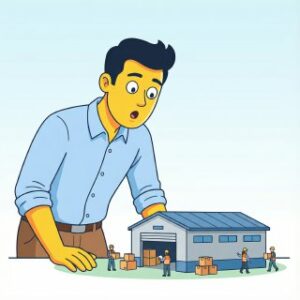 Как контролировать работу персонала? Методы и инструменты