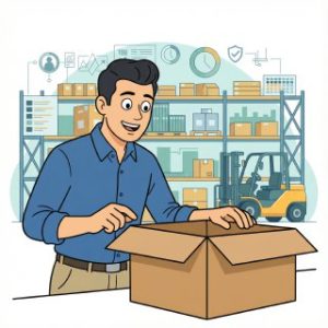 Как избавиться от неликвида?