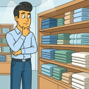 Учет гостиничного белья: как выстроить систему, которая не допускает потерь