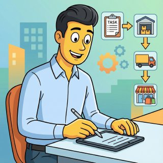 Интеграция складских систем: полное руководство по настройке и оптимизации