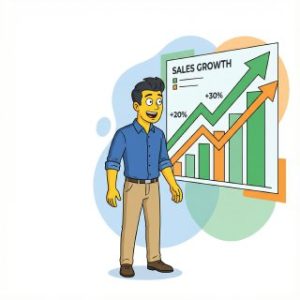 KPI складской логистики: как понять, работает ли ваш склад эффективно?