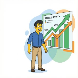 KPI складской логистики: как понять, работает ли ваш склад эффективно?