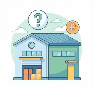 Эффективность склада: как правильно оценивать, чтобы не терять прибыль?