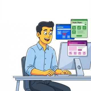 Курсы по маркетплейсам: полный гид 2025