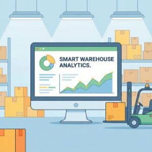 ТОП-10 WMS-систем для управления складом