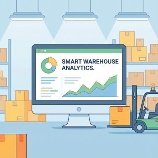 ТОП-10 WMS-систем для управления складом
