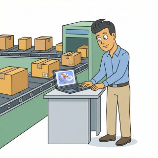 Оптимизация склада: как улучшить процессы и сократить расходы?