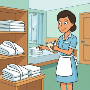 Контроль возврата расходников: слепая зона, которая “точит” ваш бюджет