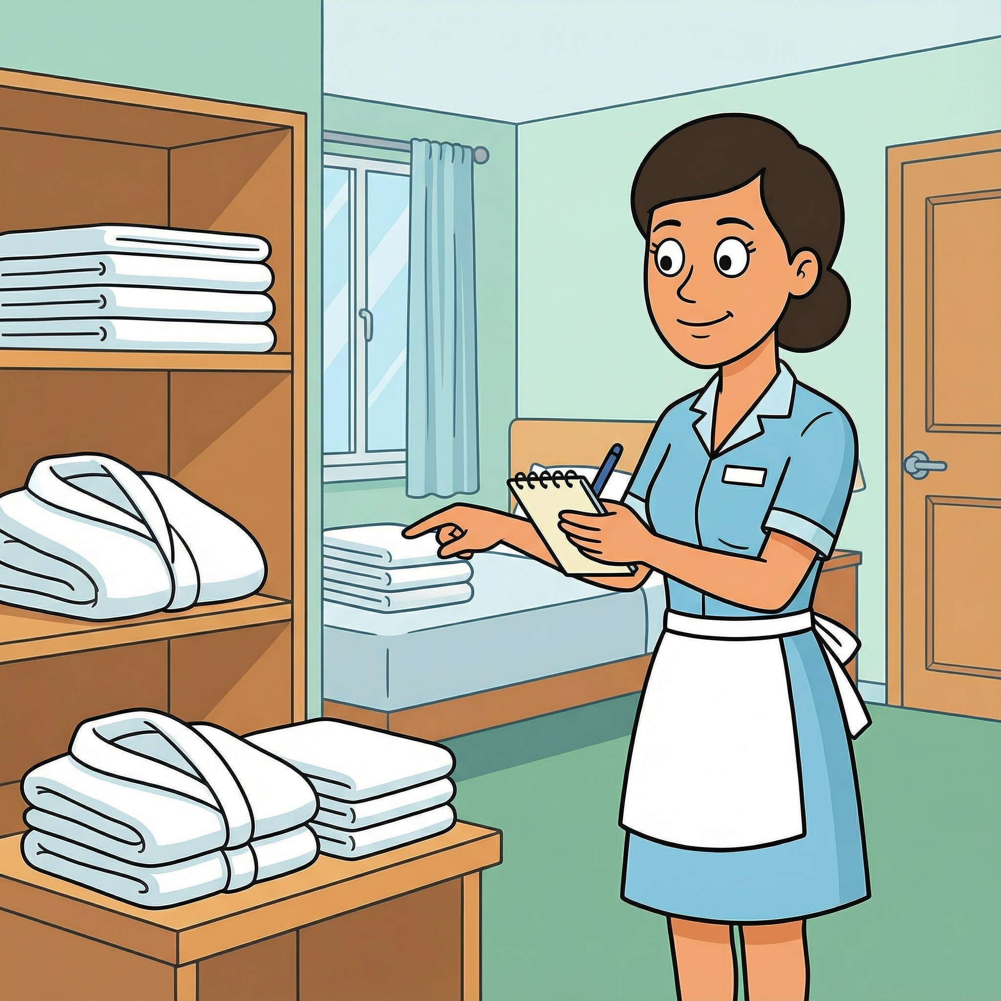 Контроль возврата расходников: слепая зона, которая “точит” ваш бюджет