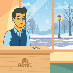 Когда “заканчивается” спрос: как отельеру перестать терять прибыль в несезон?