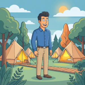 Учёт расходников в глэмпингах и апарт-отелях: как мелочи “съедают” вашу прибыль?