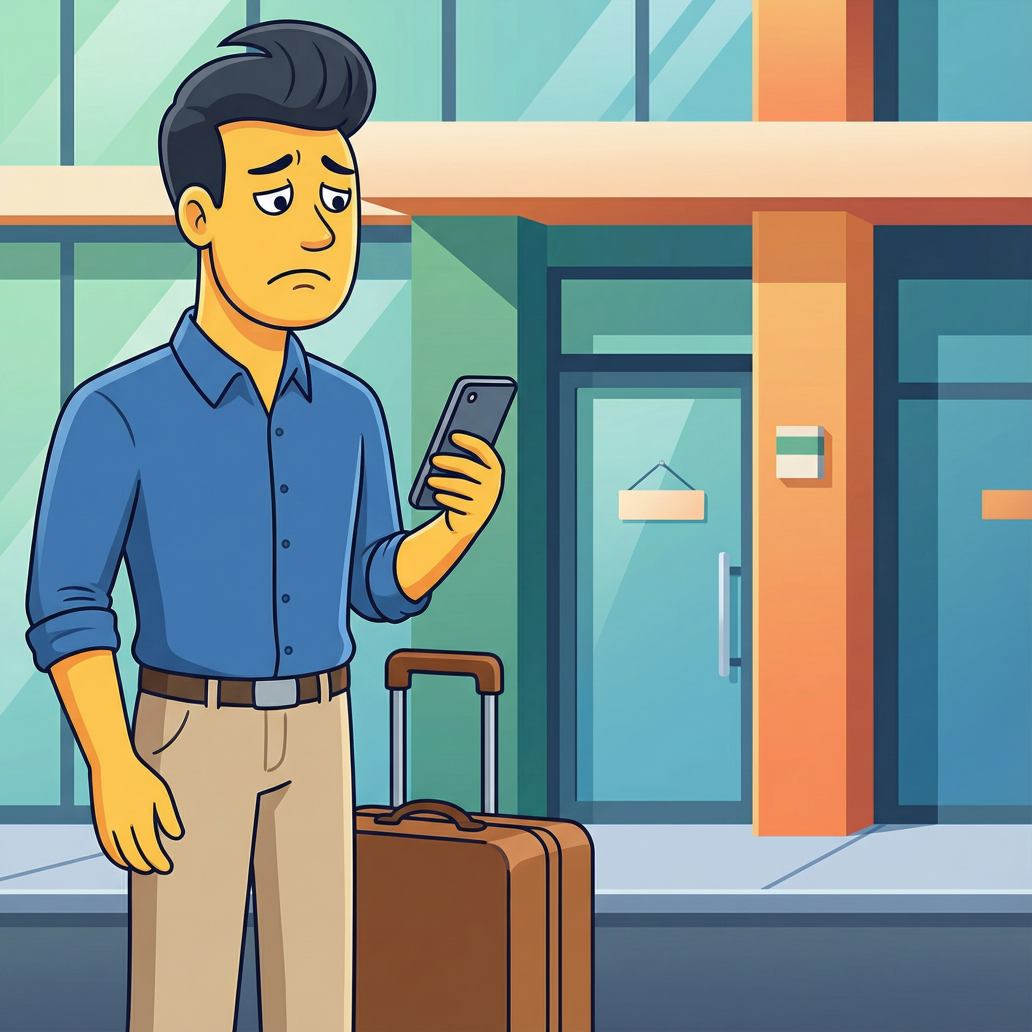 Как отели сливают брони по телефону: 8 типичных ошибок