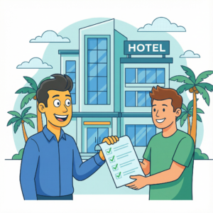 Зачем сотрудникам чек-лист: инструмент, который делает сервис стабильным