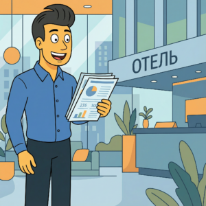 Как вести бухгалтерский учет в гостинице: особенности, риски и рабочие принципы