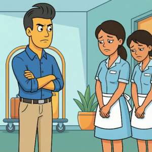 Как проводить разбор ошибок без крика и потери мотивации