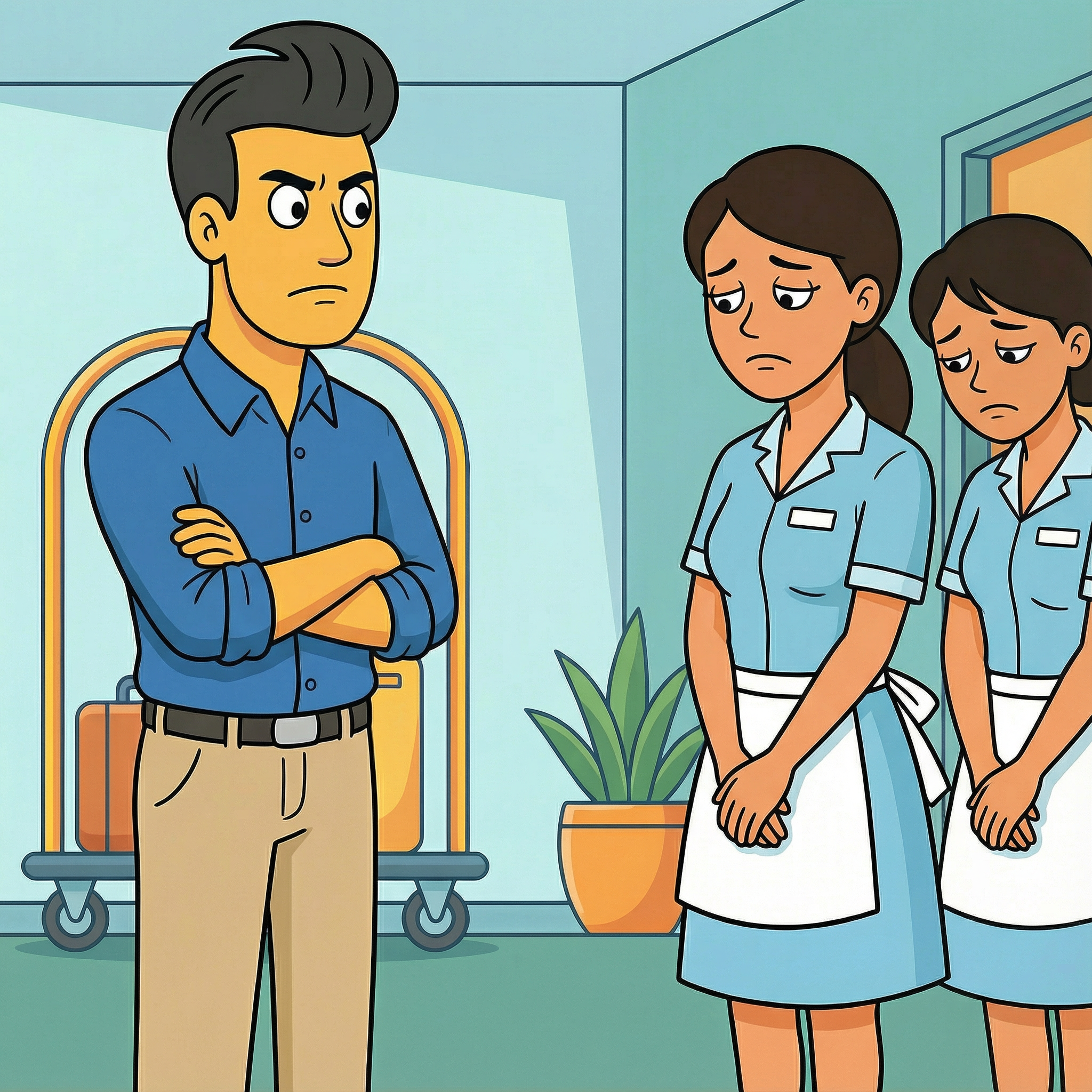 Как проводить разбор ошибок без крика и потери мотивации