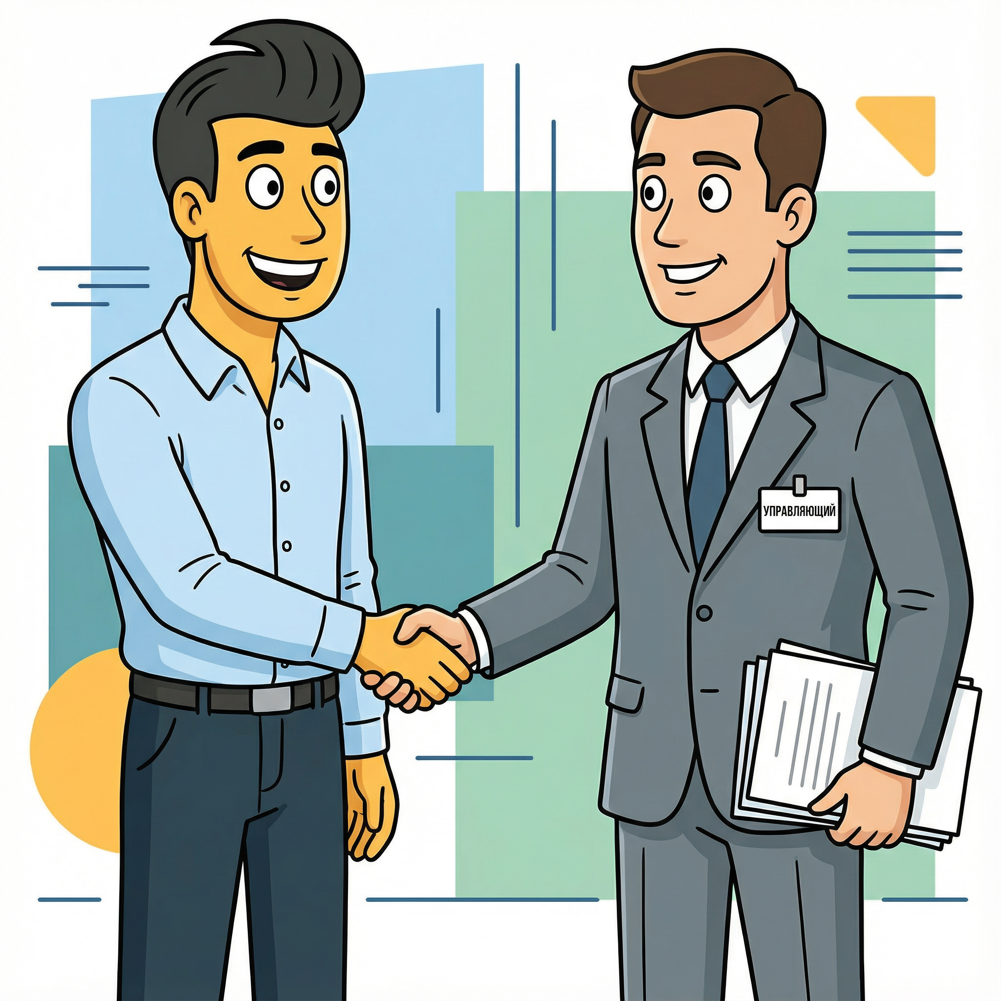 Какие документы должны быть в каждом отеле: чек-лист для управляющего