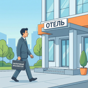 Налоги в гостиничном бизнесе: выбираем УСН или НДС и работаем без штрафов