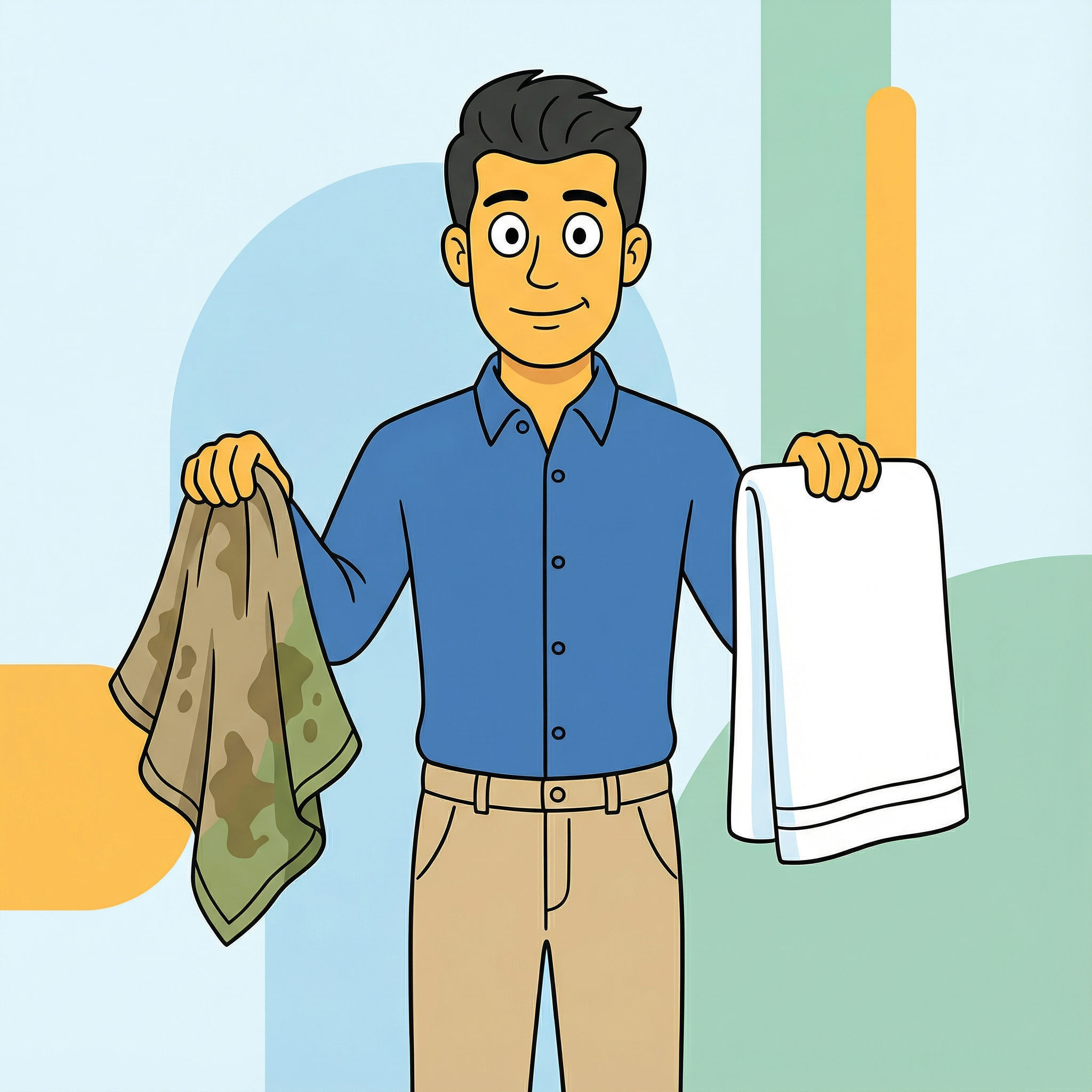 Как часто менять текстиль в отелях: гайд по гигиене и экономике