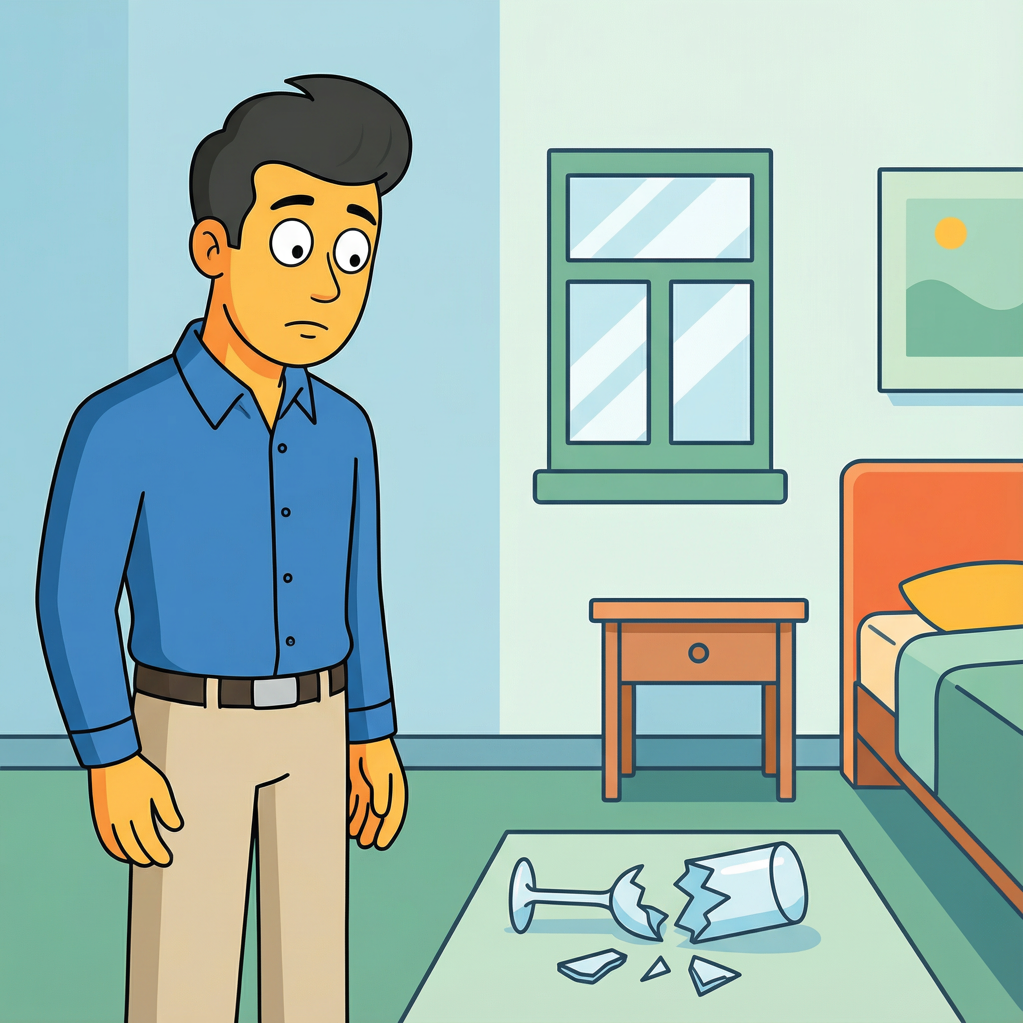 Как учитывать поломки и порчу, а не только списания: переход от убытков к анализу