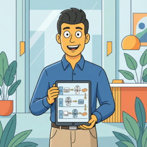 Хаос в учёте расходников “съедает” прибыль вашего отеля: как устранить?