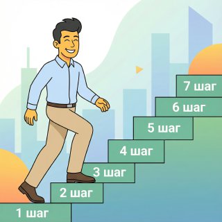 Как автоматизировать склад за 7 дней: пошаговый план