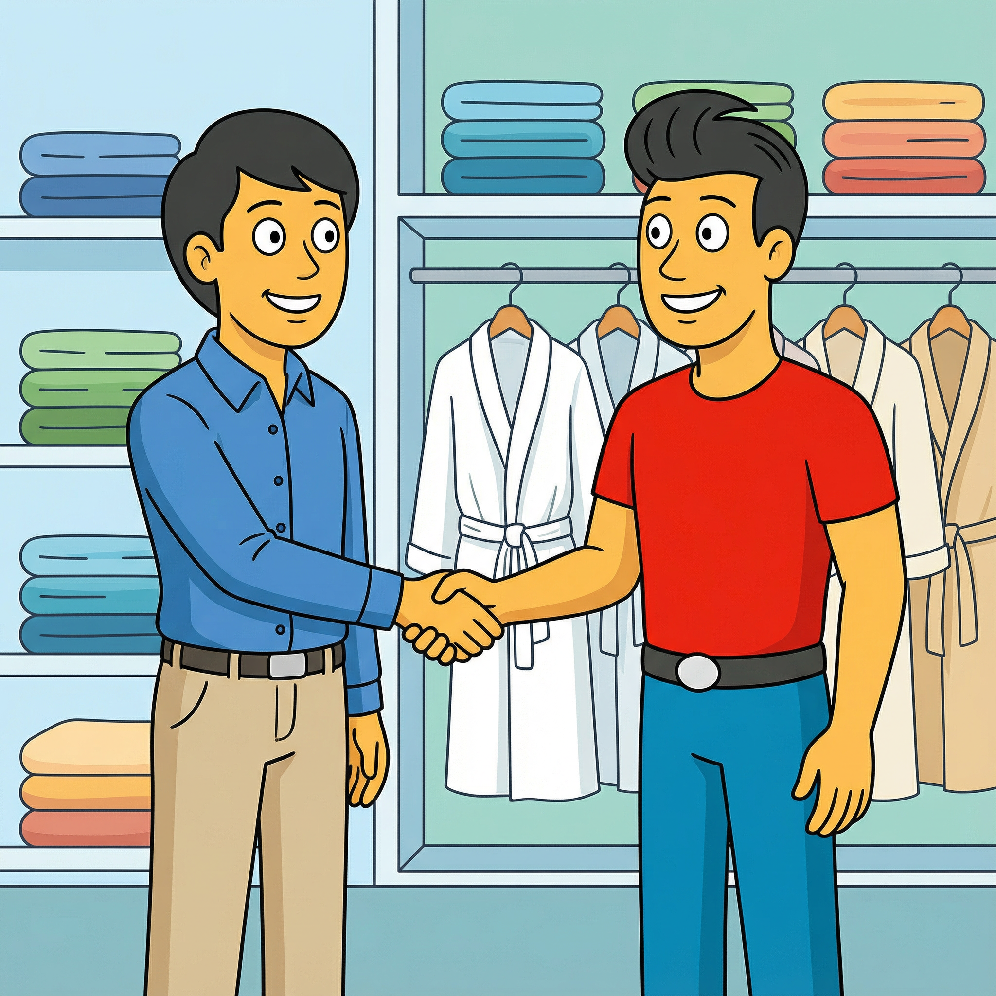 Поставщики текстиля для отелей: как выбрать надёжного партнёра и выстроить стабильное качество сервиса