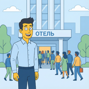 Сквозной контроль ТМЦ отеля – пошаговый план внедрения