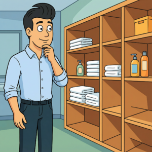 Расходы гостиницы в 2026 году: как снизить затраты и повысить рентабельность без потерь в качестве сервиса