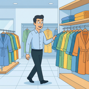 Текстиль для гостиниц: как выбрать решения, которые работают на сервис и безопасность