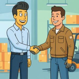 Как поддерживать и развивать автоматизацию склада со временем