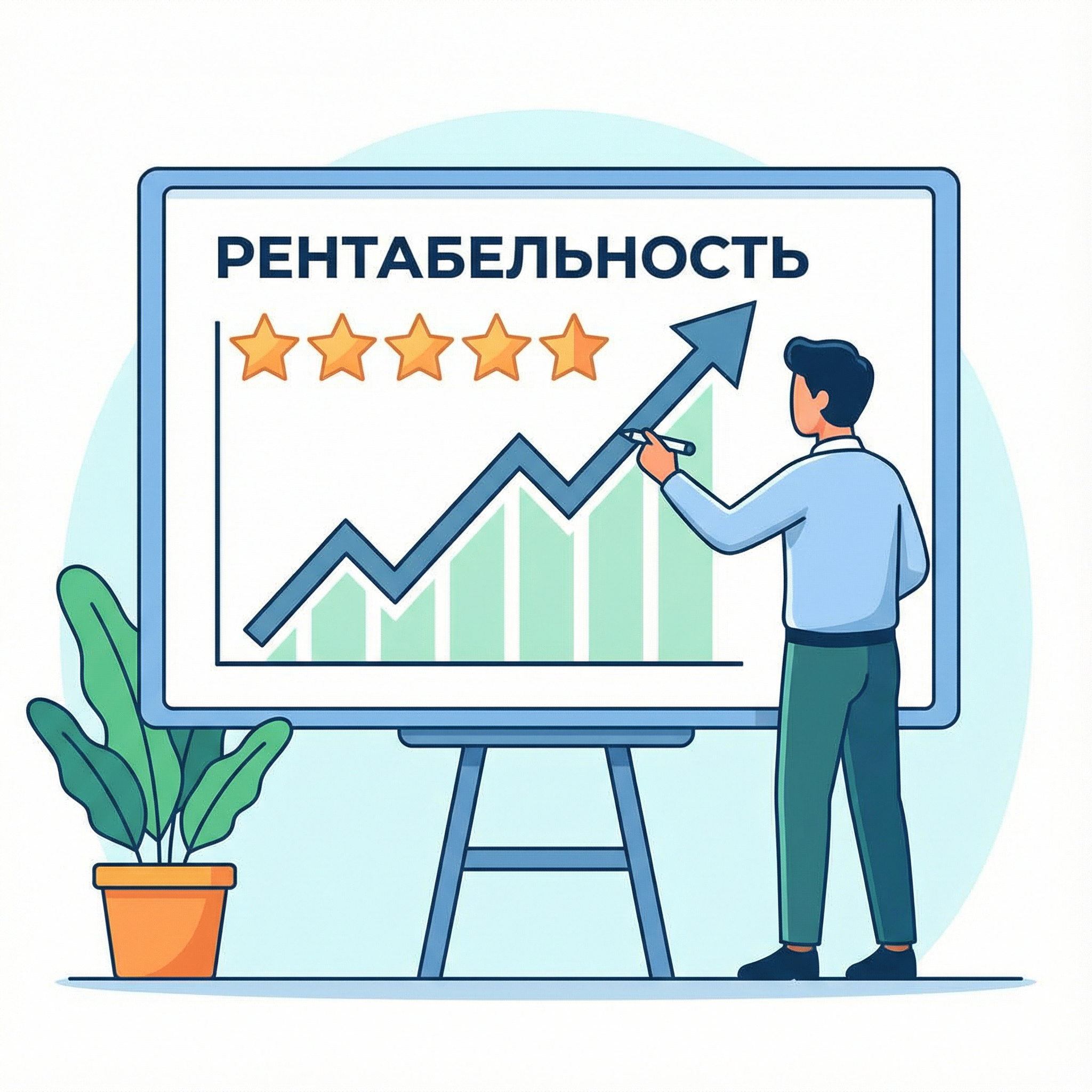 Как автоматизировать учёт мягкого инвентаря без сложных внедрений?