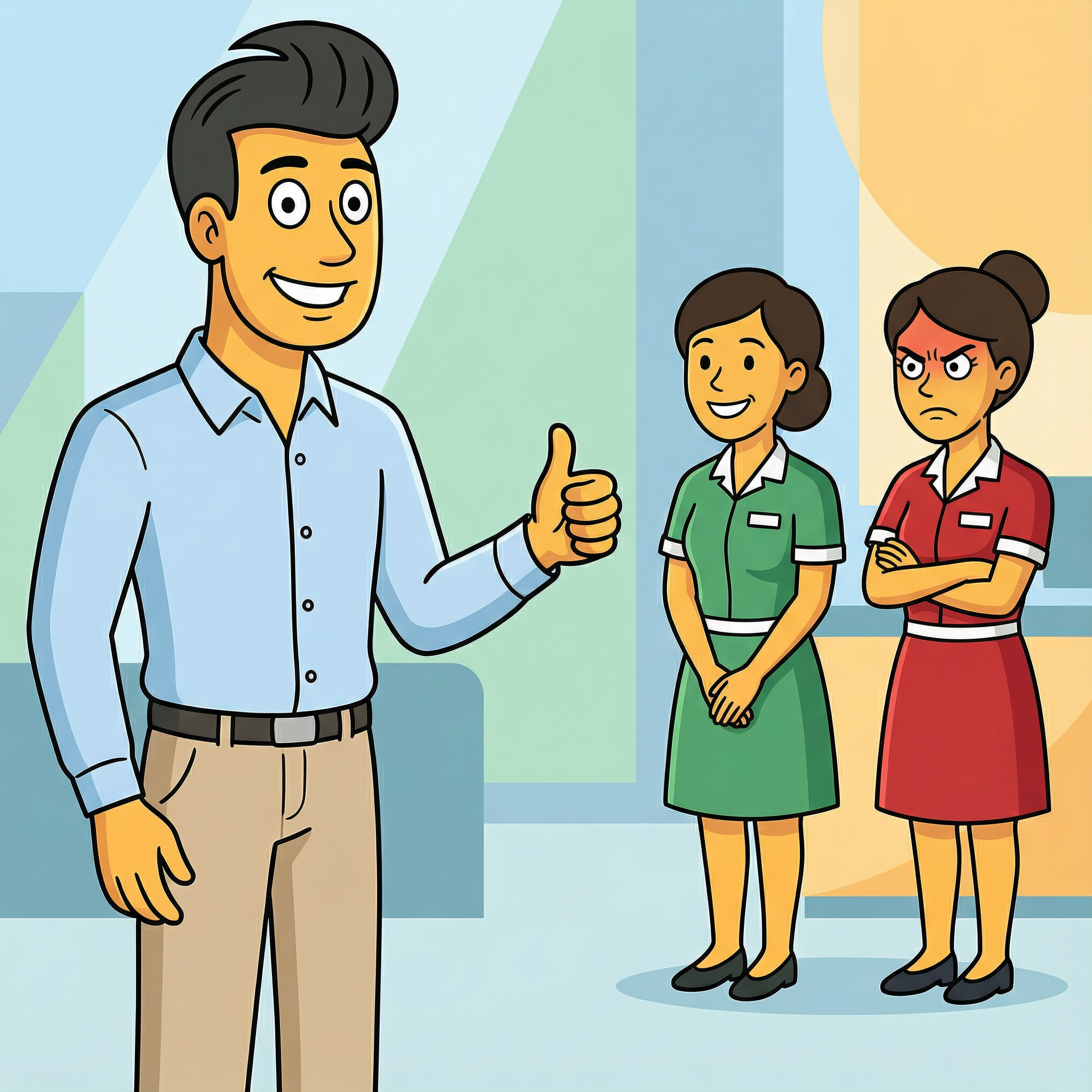 Как внедрить учёт расходников в отеле без сопротивления персонала?