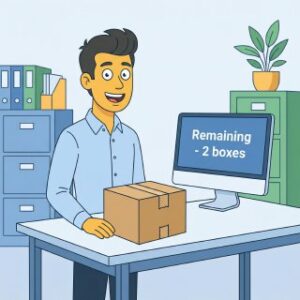 Почему инвентаризация не сходится: причины, последствия и проверенные способы устранения