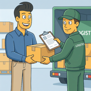 Как организовать обратную логистику и управление возвратами