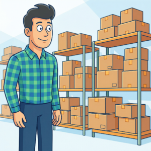 Экономические KPI склада отеля: какие метрики отслеживать